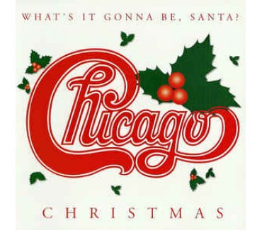 Chicago Christmas (What's It Gonna Be, Santa?)