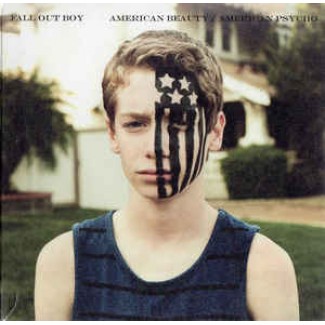 American Beauty / American Psycho