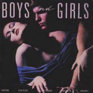 Boys And Girls