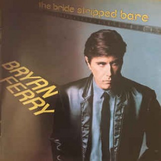 The Bride Stripped Bare