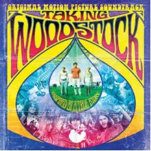 Taking Woodstock: Original Motion Picture Soundtrack
