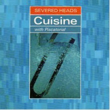 Cuisine (With Piscatorial)