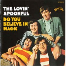 Do You Believe In Magic