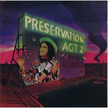 Preservation Act 2