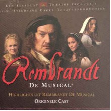 Rembrandt De Musical