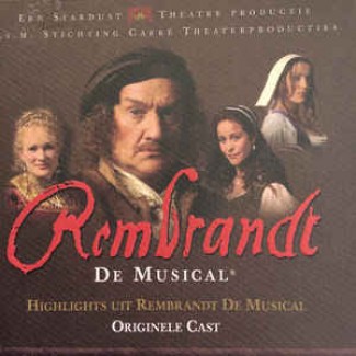 Rembrandt De Musical