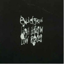 High Hopes In Low Places