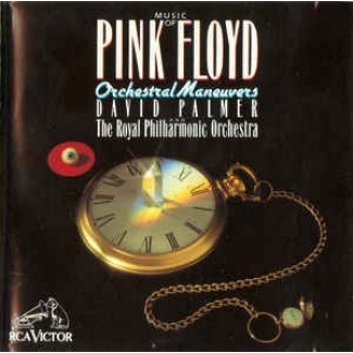 Music Of Pink Floyd (Orchestral Maneuvers)