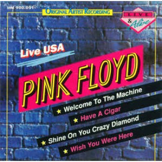 Live USA
