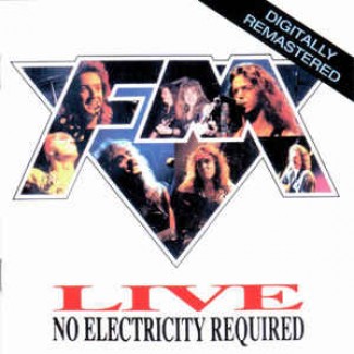No Electricity Required