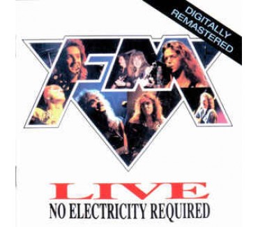 No Electricity Required