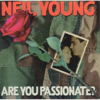 Are You Passionate?