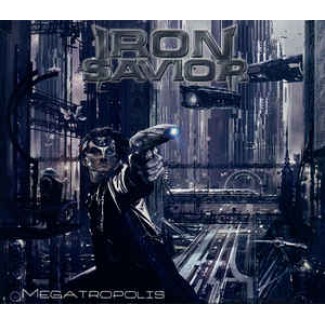 Megatropolis