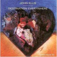 Destination Everywhere (Gallery Music #3)