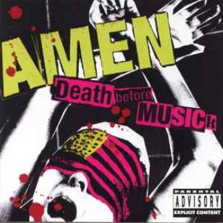 Death Before Musick