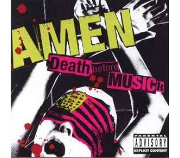 Death Before Musick Death Before Musick