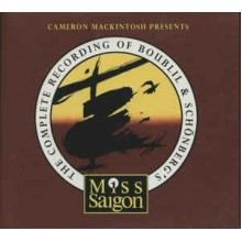 Miss Saigon