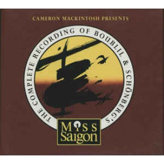 Miss Saigon