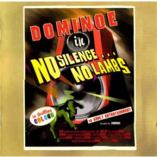 No Silence ... No Lambs