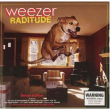 Raditude