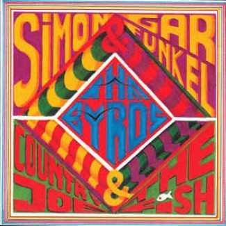 Live At Monterey Pop Festival 1967