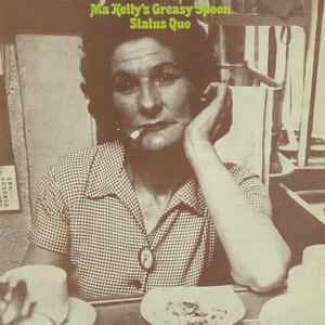 Ma Kelly's Greasy Spoon