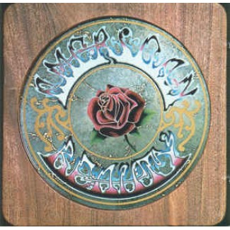 American Beauty