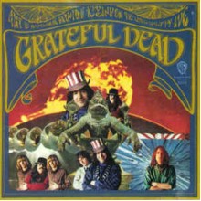 The Grateful Dead