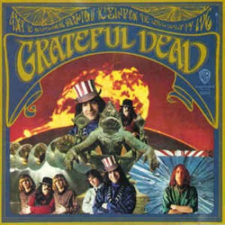 The Grateful Dead