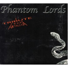 Phantom Lords (A Tribute To Metallica)