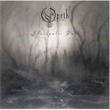 Blackwater Park