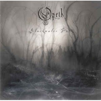 Blackwater Park