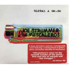 Global A Go-Go