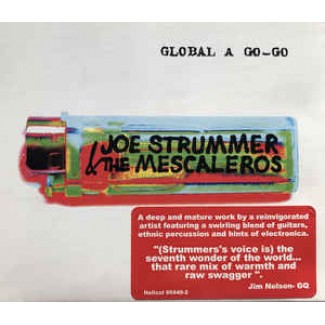 Global A Go-Go