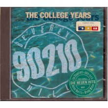 Beverly Hills, 90210 - The College Years