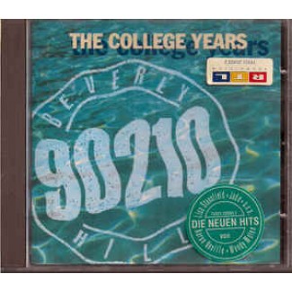 Beverly Hills, 90210 - The College Years