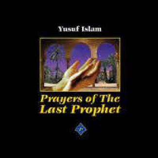 Prayers Of The Last Prophet