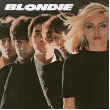 Blondie
