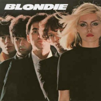 Blondie