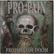 Prophets Of Doom