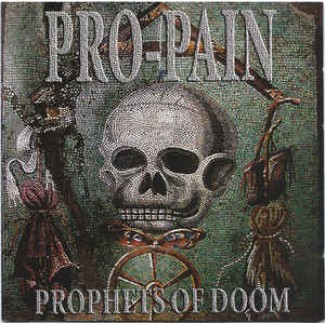 Prophets Of Doom