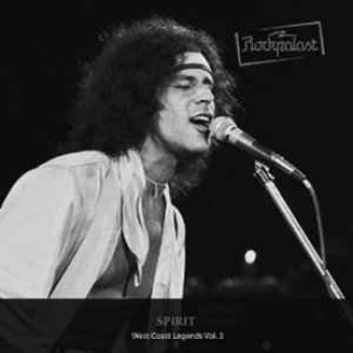 Rockpalast: West Coast Legends Vol.3