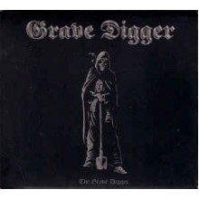 The Grave Digger