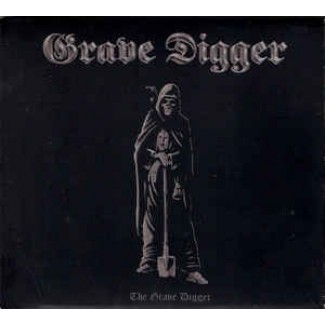 The Grave Digger