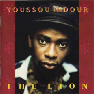 The Lion