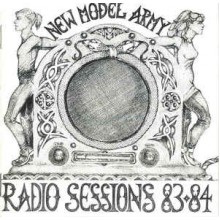 Radio Sessions '83- '84
