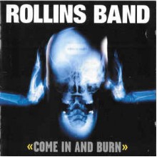 Come In And Burn
