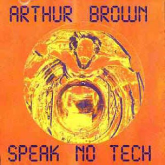 Speak No Tech