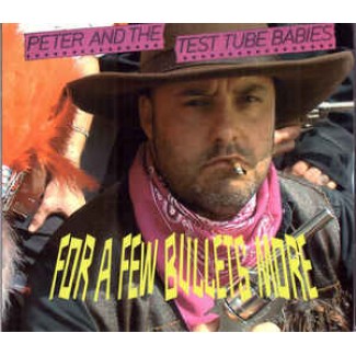 For A Few Bullets More