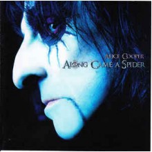 Along Came A Spider